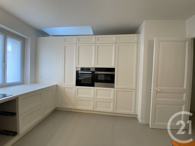 Appartement Duplex &agrave; vendre - 6 pi&egrave;ces - 190,79 m2 - Nice - 06 - PROVENCE-ALPES-COTE-D-AZUR