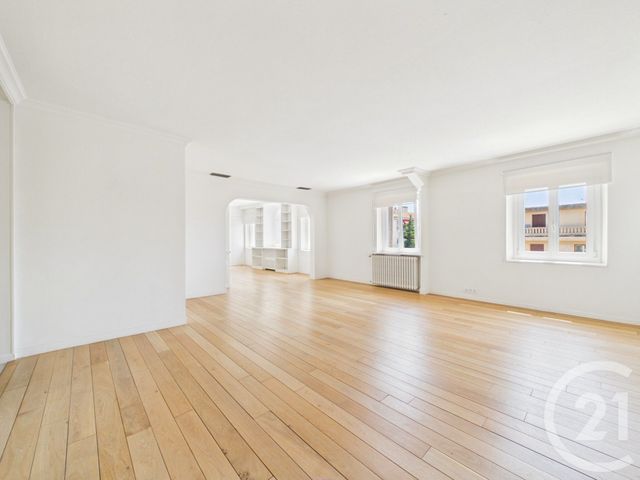 Appartement Duplex &agrave; vendre - 6 pi&egrave;ces - 179,06 m2 - Nice - 06 - PROVENCE-ALPES-COTE-D-AZUR