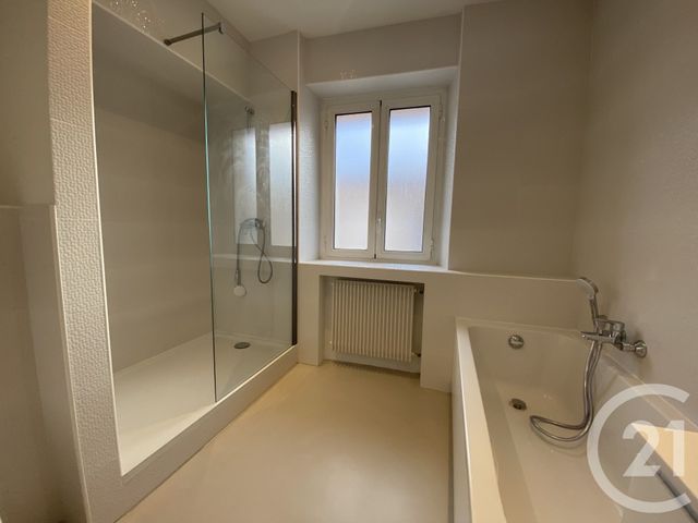 Appartement Duplex &agrave; vendre - 6 pi&egrave;ces - 190,79 m2 - Nice - 06 - PROVENCE-ALPES-COTE-D-AZUR