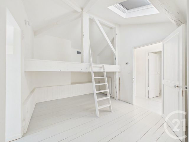 Appartement Duplex &agrave; vendre - 6 pi&egrave;ces - 179,06 m2 - Nice - 06 - PROVENCE-ALPES-COTE-D-AZUR