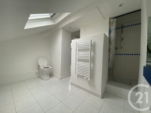 Appartement Duplex &agrave; vendre - 6 pi&egrave;ces - 190,79 m2 - Nice - 06 - PROVENCE-ALPES-COTE-D-AZUR