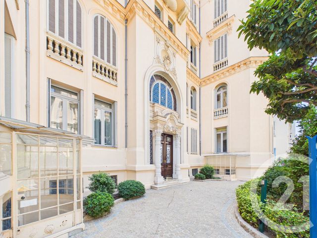 Appartement Duplex &agrave; vendre - 6 pi&egrave;ces - 179,06 m2 - Nice - 06 - PROVENCE-ALPES-COTE-D-AZUR