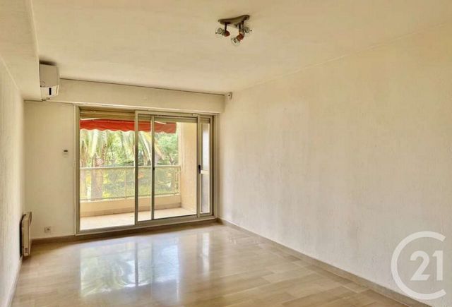 Appartement F2 &agrave; vendre - 2 pi&egrave;ces - 49,20 m2 - Nice - 06 - PROVENCE-ALPES-COTE-D-AZUR