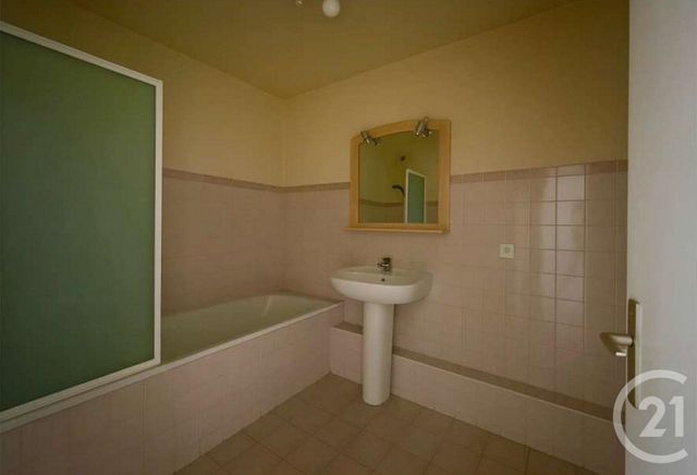 Appartement F2 &agrave; vendre - 2 pi&egrave;ces - 49,20 m2 - Nice - 06 - PROVENCE-ALPES-COTE-D-AZUR