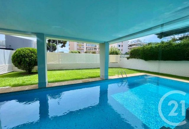 Appartement F3 &agrave; vendre - 3 pi&egrave;ces - 71,66 m2 - St Laurent Du Var - 06 - PROVENCE-ALPES-COTE-D-AZUR