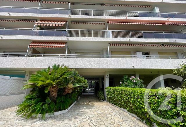 Appartement F3 &agrave; vendre - 3 pi&egrave;ces - 71,66 m2 - St Laurent Du Var - 06 - PROVENCE-ALPES-COTE-D-AZUR