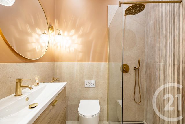 Appartement F2 &agrave; vendre - 2 pi&egrave;ces - 30,37 m2 - Nice - 06 - PROVENCE-ALPES-COTE-D-AZUR