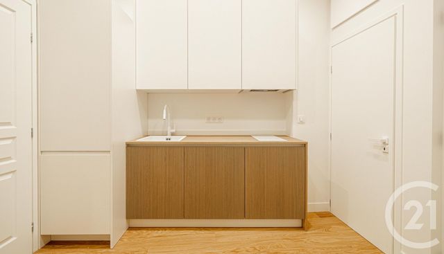 Appartement F2 &agrave; vendre - 2 pi&egrave;ces - 30,37 m2 - Nice - 06 - PROVENCE-ALPES-COTE-D-AZUR