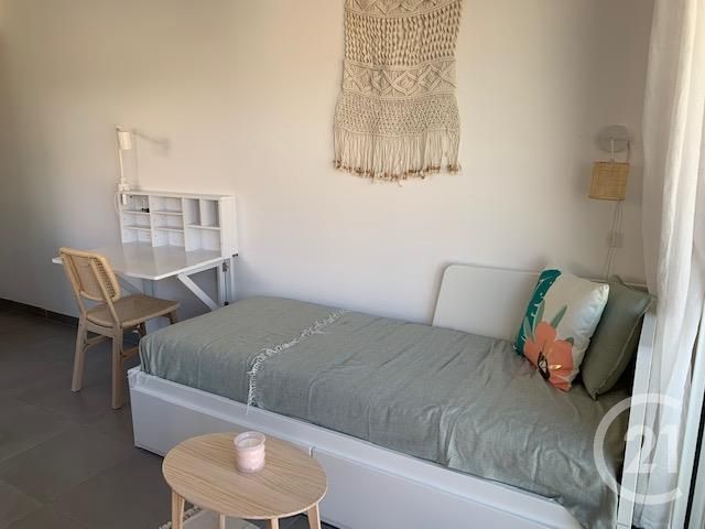 Appartement F1 &agrave; louer - 1 pi&egrave;ce - 21,60 m2 - Nice - 06 - PROVENCE-ALPES-COTE-D-AZUR