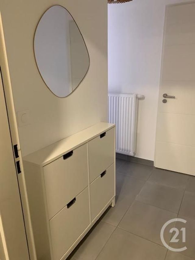 Appartement F1 &agrave; louer - 1 pi&egrave;ce - 21,60 m2 - Nice - 06 - PROVENCE-ALPES-COTE-D-AZUR