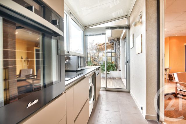 Appartement F3 &agrave; vendre - 3 pi&egrave;ces - 45,47 m2 - Nice - 06 - PROVENCE-ALPES-COTE-D-AZUR