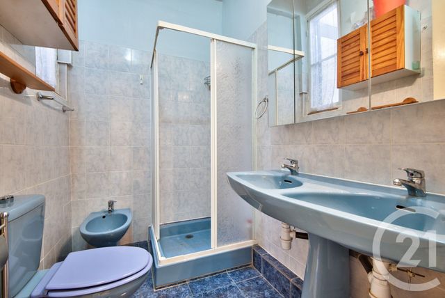 Appartement F3 &agrave; vendre - 3 pi&egrave;ces - 45,47 m2 - Nice - 06 - PROVENCE-ALPES-COTE-D-AZUR