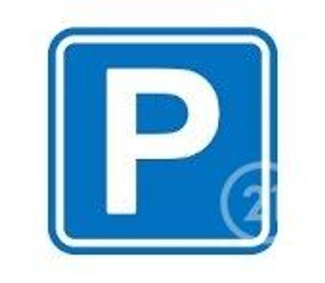 Parking à vendre NICE