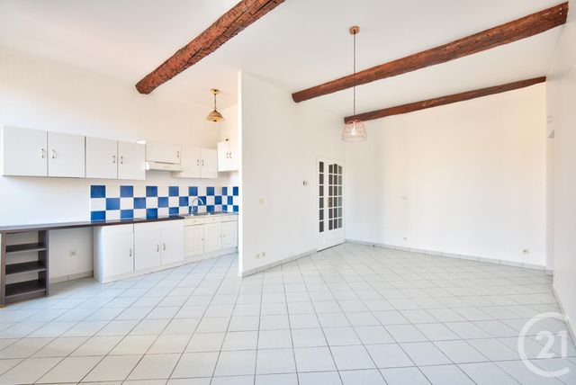 Appartement F4 &agrave; louer - 4 pi&egrave;ces - 77,84 m2 - Nice - 06 - PROVENCE-ALPES-COTE-D-AZUR