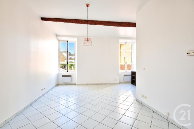 Appartement F4 &agrave; louer - 4 pi&egrave;ces - 77,84 m2 - Nice - 06 - PROVENCE-ALPES-COTE-D-AZUR