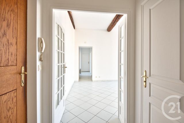 Appartement F4 &agrave; louer - 4 pi&egrave;ces - 77,84 m2 - Nice - 06 - PROVENCE-ALPES-COTE-D-AZUR