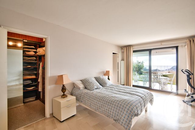 Appartement F3 &agrave; vendre - 3 pi&egrave;ces - 93,45 m2 - Nice - 06 - PROVENCE-ALPES-COTE-D-AZUR