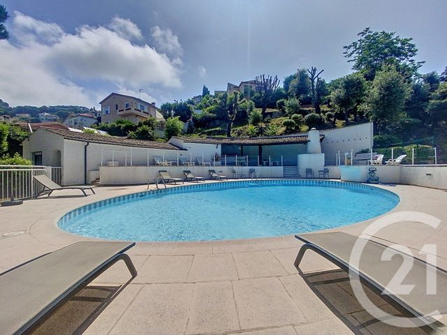Appartement F3 &agrave; vendre - 3 pi&egrave;ces - 93,45 m2 - Nice - 06 - PROVENCE-ALPES-COTE-D-AZUR