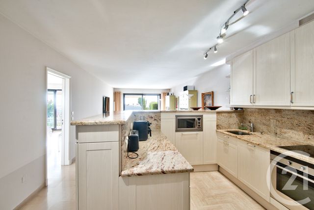 Appartement F3 &agrave; vendre - 3 pi&egrave;ces - 93,45 m2 - Nice - 06 - PROVENCE-ALPES-COTE-D-AZUR