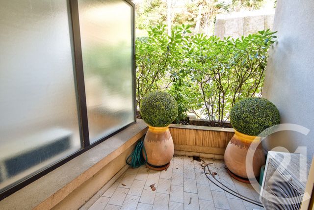 Appartement F3 &agrave; vendre - 3 pi&egrave;ces - 93,45 m2 - Nice - 06 - PROVENCE-ALPES-COTE-D-AZUR