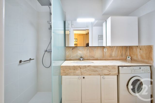 Appartement F3 &agrave; vendre - 3 pi&egrave;ces - 93,45 m2 - Nice - 06 - PROVENCE-ALPES-COTE-D-AZUR