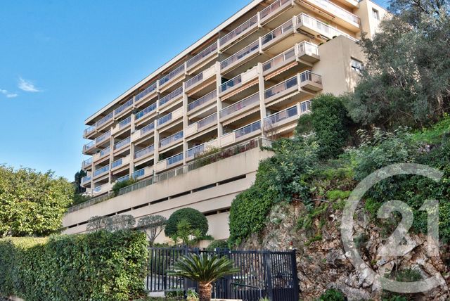 Appartement F4 &agrave; vendre - 4 pi&egrave;ces - 106,37 m2 - Nice - 06 - PROVENCE-ALPES-COTE-D-AZUR