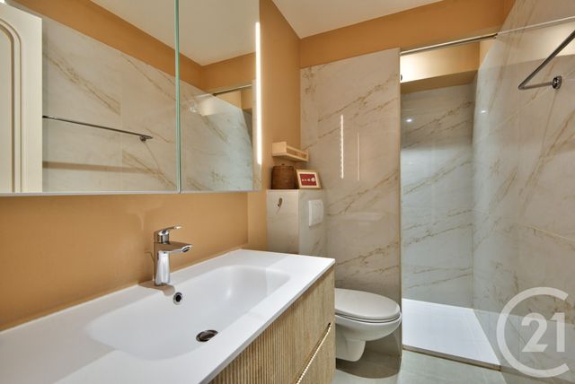 Appartement F4 &agrave; vendre - 4 pi&egrave;ces - 106,37 m2 - Nice - 06 - PROVENCE-ALPES-COTE-D-AZUR