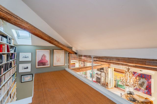 Appartement F6 &agrave; vendre - 6 pi&egrave;ces - 174,30 m2 - Nice - 06 - PROVENCE-ALPES-COTE-D-AZUR