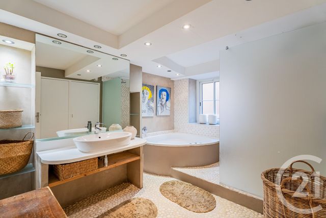 Appartement F6 &agrave; vendre - 6 pi&egrave;ces - 174,30 m2 - Nice - 06 - PROVENCE-ALPES-COTE-D-AZUR