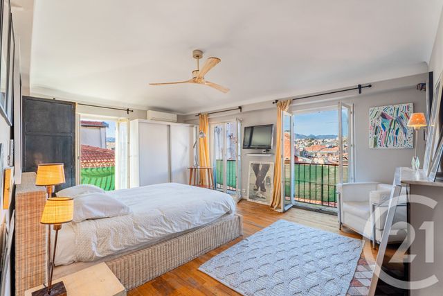 Appartement F6 &agrave; vendre - 6 pi&egrave;ces - 174,30 m2 - Nice - 06 - PROVENCE-ALPES-COTE-D-AZUR