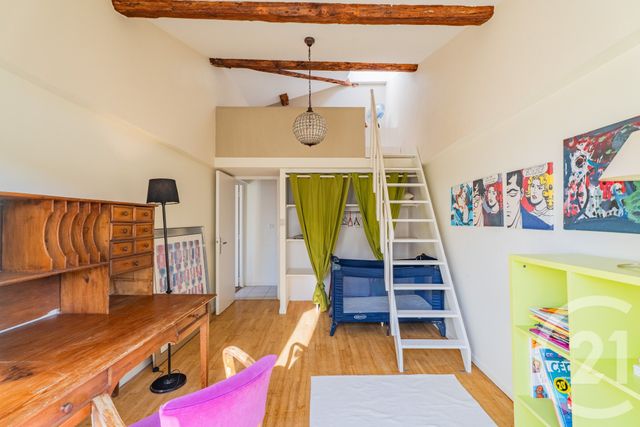 Appartement F6 &agrave; vendre - 6 pi&egrave;ces - 174,30 m2 - Nice - 06 - PROVENCE-ALPES-COTE-D-AZUR