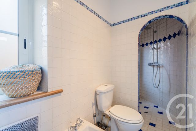 Appartement F6 &agrave; vendre - 6 pi&egrave;ces - 174,30 m2 - Nice - 06 - PROVENCE-ALPES-COTE-D-AZUR