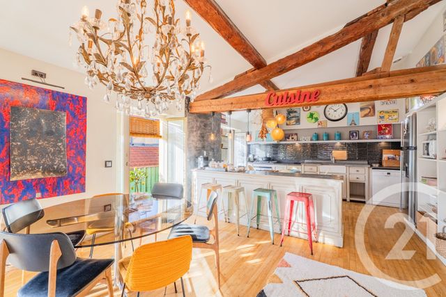 Appartement F6 &agrave; vendre - 6 pi&egrave;ces - 174,30 m2 - Nice - 06 - PROVENCE-ALPES-COTE-D-AZUR