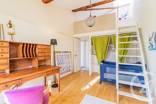 Appartement F6 &agrave; vendre - 6 pi&egrave;ces - 174,30 m2 - Nice - 06 - PROVENCE-ALPES-COTE-D-AZUR