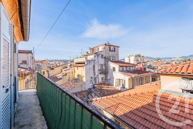 Appartement F6 &agrave; vendre - 6 pi&egrave;ces - 174,30 m2 - Nice - 06 - PROVENCE-ALPES-COTE-D-AZUR