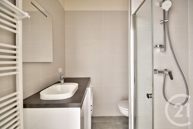 Appartement F1 &agrave; vendre - 1 pi&egrave;ce - 20,25 m2 - Nice - 06 - PROVENCE-ALPES-COTE-D-AZUR