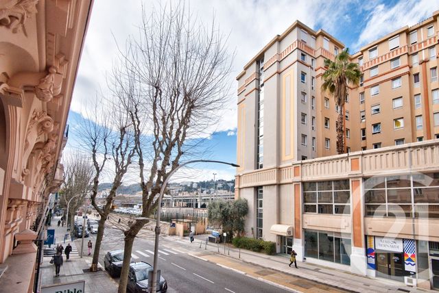 Appartement F1 &agrave; vendre - 1 pi&egrave;ce - 20,25 m2 - Nice - 06 - PROVENCE-ALPES-COTE-D-AZUR