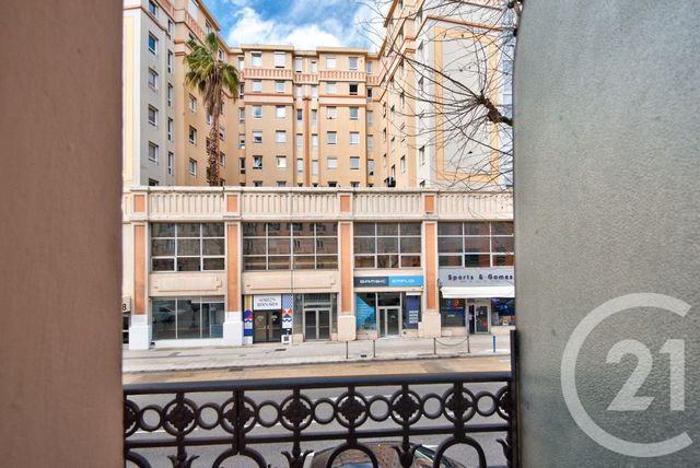 Appartement F1 &agrave; vendre - 1 pi&egrave;ce - 20,25 m2 - Nice - 06 - PROVENCE-ALPES-COTE-D-AZUR