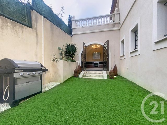 Maison &agrave; louer - 6 pi&egrave;ces - 200,56 m2 - St Laurent Du Var - 06 - PROVENCE-ALPES-COTE-D-AZUR