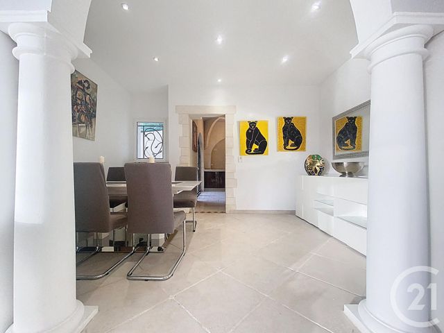 Maison &agrave; louer - 6 pi&egrave;ces - 200,56 m2 - St Laurent Du Var - 06 - PROVENCE-ALPES-COTE-D-AZUR