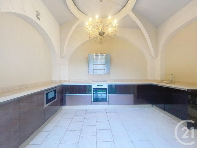 Maison &agrave; louer - 6 pi&egrave;ces - 200,56 m2 - St Laurent Du Var - 06 - PROVENCE-ALPES-COTE-D-AZUR