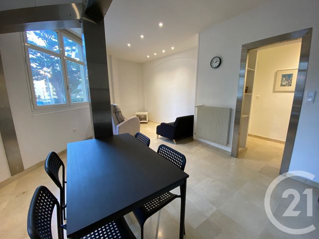 Appartement F3 &agrave; louer - 3 pi&egrave;ces - 59,12 m2 - Nice - 06 - PROVENCE-ALPES-COTE-D-AZUR