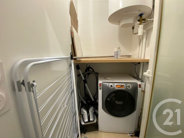 Appartement F3 &agrave; louer - 3 pi&egrave;ces - 59,12 m2 - Nice - 06 - PROVENCE-ALPES-COTE-D-AZUR