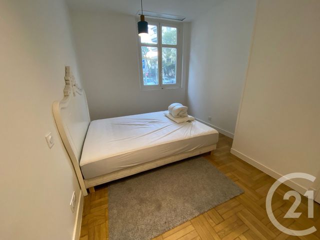 Appartement F3 &agrave; louer - 3 pi&egrave;ces - 59,12 m2 - Nice - 06 - PROVENCE-ALPES-COTE-D-AZUR