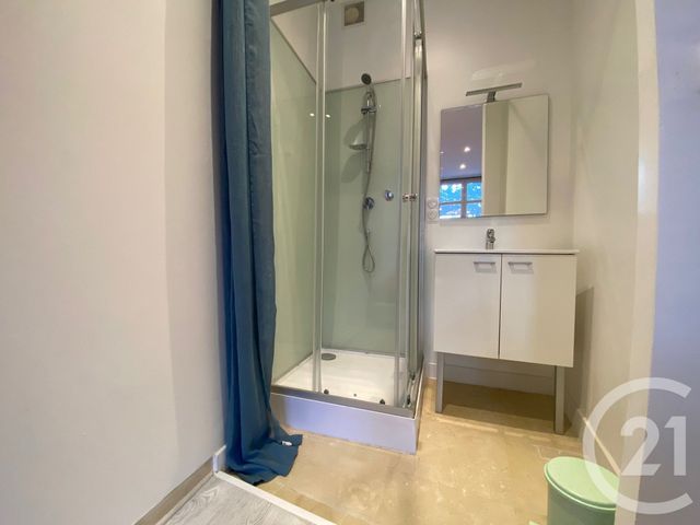 Appartement F3 &agrave; louer - 3 pi&egrave;ces - 59,12 m2 - Nice - 06 - PROVENCE-ALPES-COTE-D-AZUR