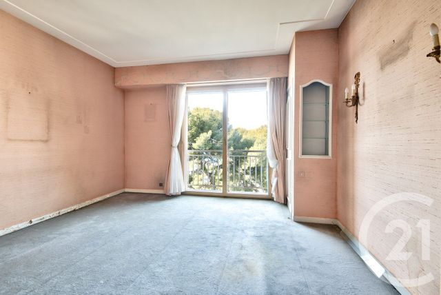 Appartement F4 &agrave; vendre - 4 pi&egrave;ces - 136,71 m2 - Nice - 06 - PROVENCE-ALPES-COTE-D-AZUR