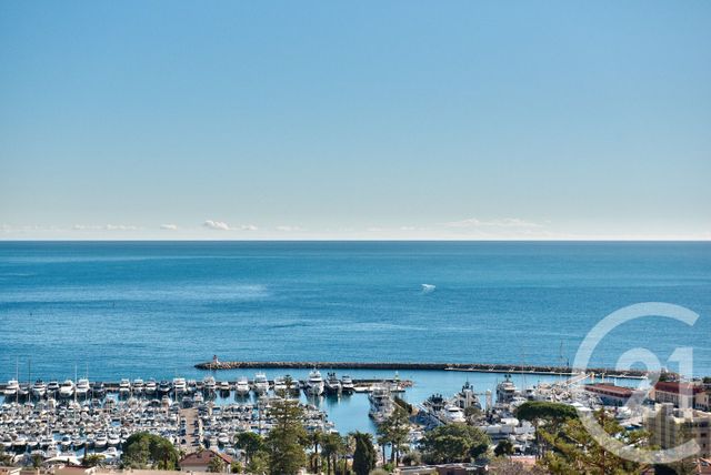 Maison &agrave; louer - 5 pi&egrave;ces - 175 m2 - Beaulieu Sur Mer - 06 - PROVENCE-ALPES-COTE-D-AZUR