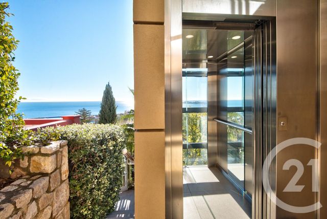 Maison &agrave; louer - 5 pi&egrave;ces - 175 m2 - Beaulieu Sur Mer - 06 - PROVENCE-ALPES-COTE-D-AZUR