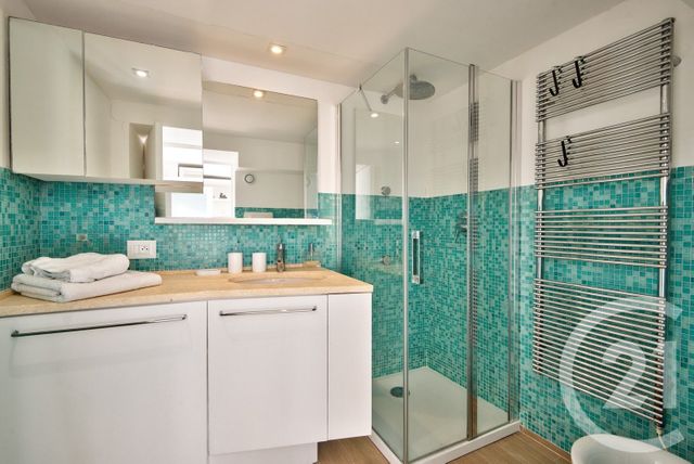 Maison &agrave; louer - 5 pi&egrave;ces - 175 m2 - Beaulieu Sur Mer - 06 - PROVENCE-ALPES-COTE-D-AZUR