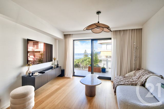 Appartement F3 &agrave; vendre - 3 pi&egrave;ces - 58,44 m2 - Nice - 06 - PROVENCE-ALPES-COTE-D-AZUR